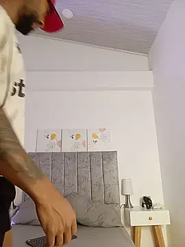 Snapshot of Dante_Knox chatting on 17, 5, 2026 Dante Knox online show from 17, 5, 2026