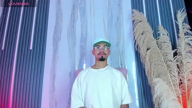 Snapshot of Baby_sexdemon chatting on 6, 2, 2026 Baby sexdemon online show from 6, 2, 2026