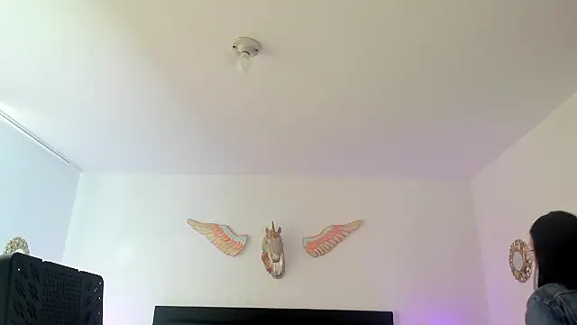 Natalye 23 online show from 23, 4, 2026