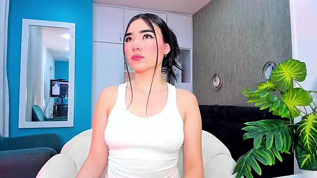 Snapshot of AiiriKimmura chatting on 23, 4, 2026 AiiriKimmura online show from 23, 4, 2026