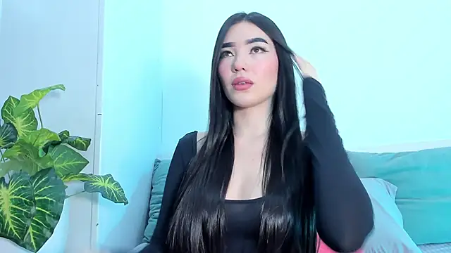 Snapshot of AiiriKimmura chatting on 15, 5, 2026 AiiriKimmura online show from 15, 5, 2026