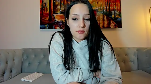 Angell-Sky online show from 2, 4, 2026