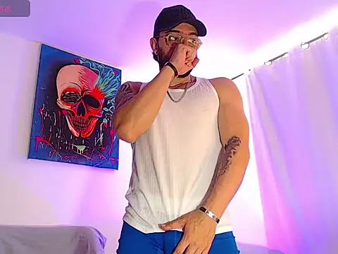 Snapshot of Axel_Stton chatting on 23, 6, 2026 Axel Stton online show from 23, 6, 2026