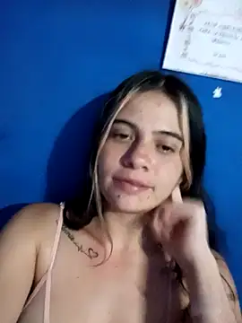 Snapshot of Megan_nica chatting on 20, 2, 2026 Megan nica online show from 20, 2, 2026