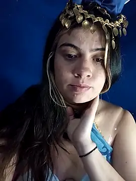 Megan nica online show from 6, 4, 2026