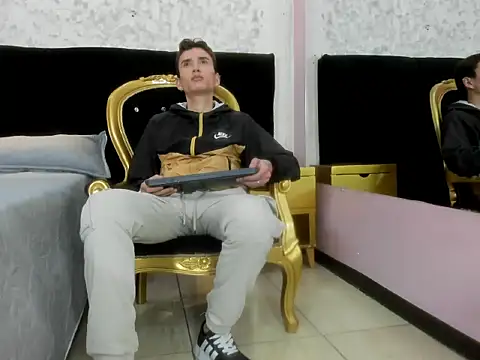 Iam Smith  online show from 5, 2, 2026