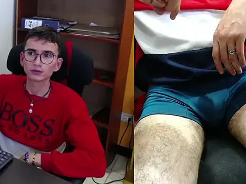 Iam Smith  online show from 19, 2, 2026