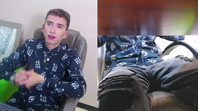 Iam Smith  online show from 26, 2, 2026