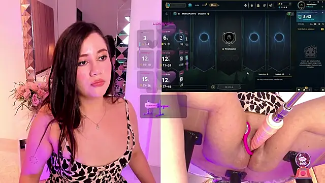 VeroLodge online show from 17, 1, 2026