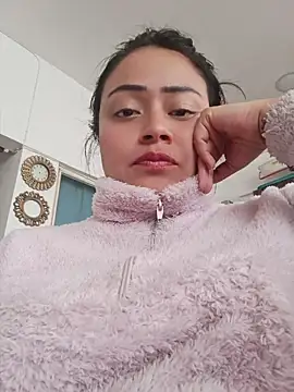 gabriela grace1 online show from 20, 4, 2026