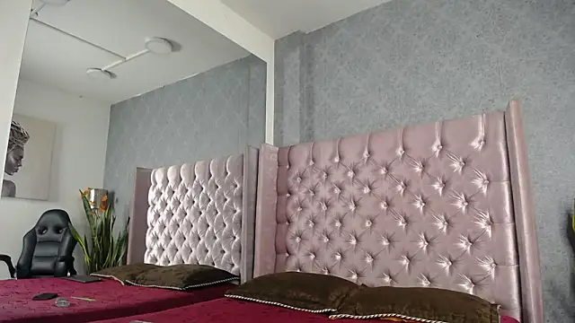 Laurent Morris online show from 16, 3, 2026