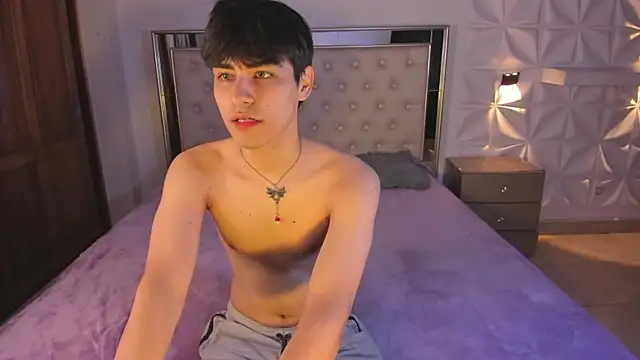 IamJuanJoc online show from 19, 3, 2026