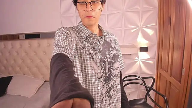 IamJuanJoc online show from 8, 5, 2026