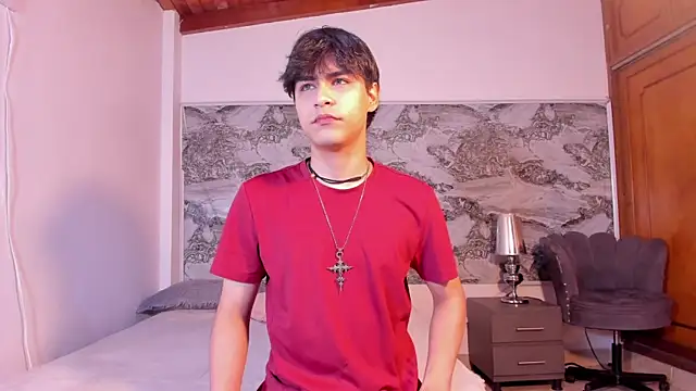Snapshot of IamJuanJoc chatting on 1, 7, 2026 IamJuanJoc online show from 1, 7, 2026