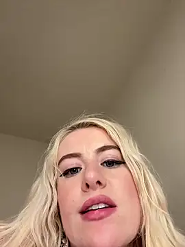 Snapshot of blondebunny999_999 chatting on 24, 5, 2026 blondebunny999 999 online show from 24, 5, 2026