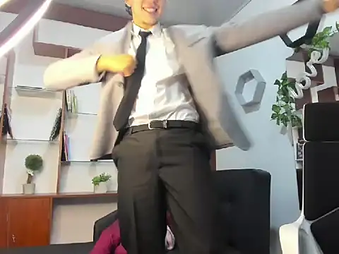 Snapshot of Fer_And_Tonny chatting on 14, 1, 2026 Fer And Tonny online show from 14, 1, 2026