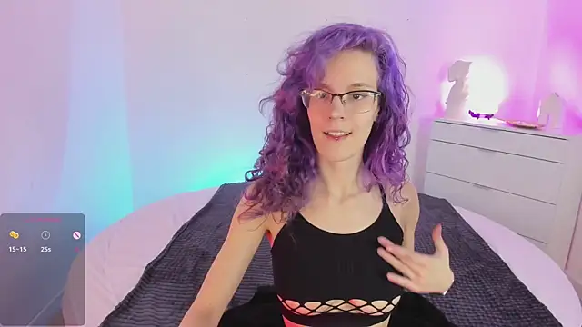 AuraLaunni online show from 2, 6, 2026