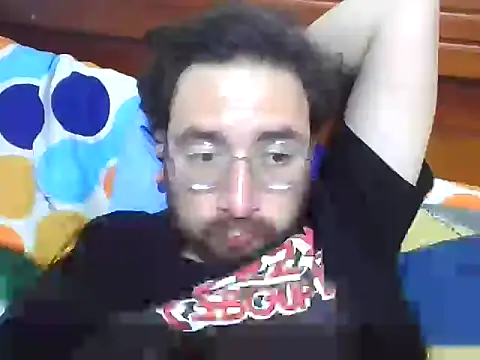 Damian Grunge1 online show from 14, 1, 2026