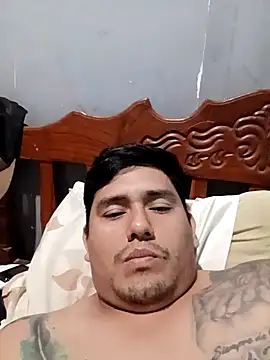 Geovy071 online show from 10, 1, 2026