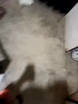 Geovy071 online show from 12, 1, 2026