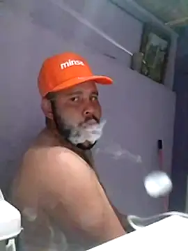 Snapshot of Guanatos13 chatting on 19, 1, 2026 Guanatos13 online show from 19, 1, 2026