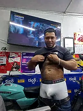 mago vive online show from 3, 2, 2026