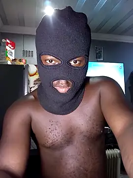 zulu good dick online show from 23, 4, 2026