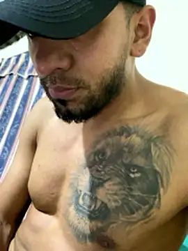 PollatronLatinDestruct online show from 10, 1, 2026