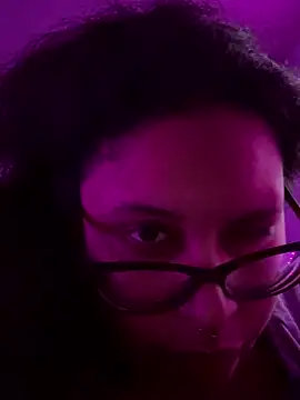 SilkSoleBunnie online show from 10, 1, 2026