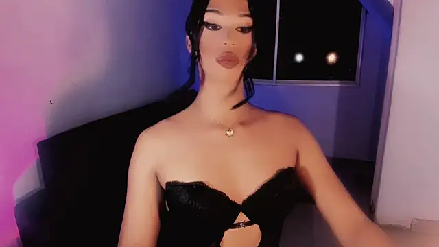 Celene Goddess online show from 3, 3, 2026