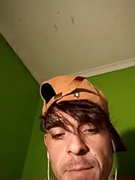 exoticoagresivo online show from 10, 1, 2026