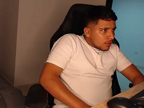 Sant0314 online show from 10, 1, 2026