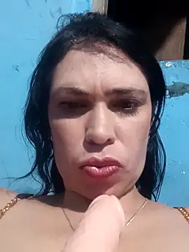 gaellymurlockx18 online show from 14, 2, 2026