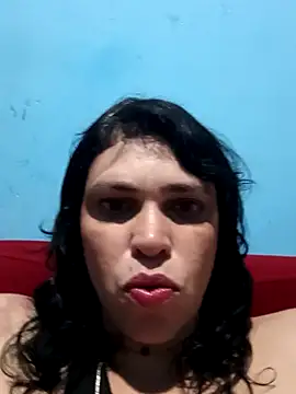 gaellymurlockx18 online show from 15, 2, 2026