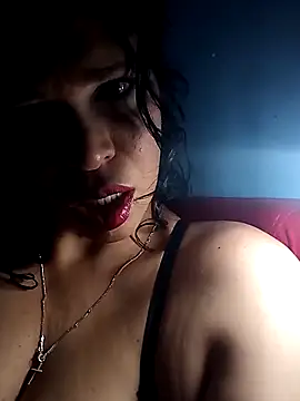 gaellymurlockx18 online show from 25, 2, 2026