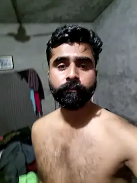 harsh7711 online show from 13, 1, 2026