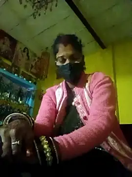 Pooja rathor online show from 15, 1, 2026