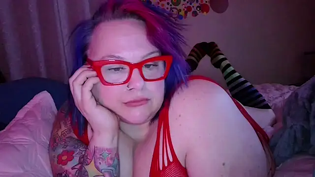 Snapshot of theUnihorniest chatting on 17, 3, 2026 theUnihorniest online show from 17, 3, 2026