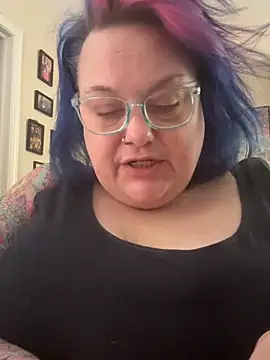 Snapshot of theUnihorniest chatting on 24, 3, 2026 theUnihorniest online show from 24, 3, 2026
