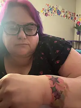 Snapshot of theUnihorniest chatting on 21, 4, 2026 theUnihorniest online show from 21, 4, 2026