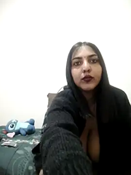 IndianBearxx online show from 1, 5, 2026