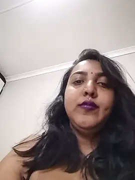 IndianBearxx online show from 13, 7, 2026