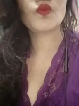 Snapshot of Zaara101 chatting on 3, 7, 2026 Zaara101 online show from 3, 7, 2026