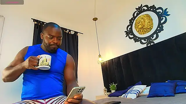 elnegritodelsabor1 online show from 24, 2, 2026