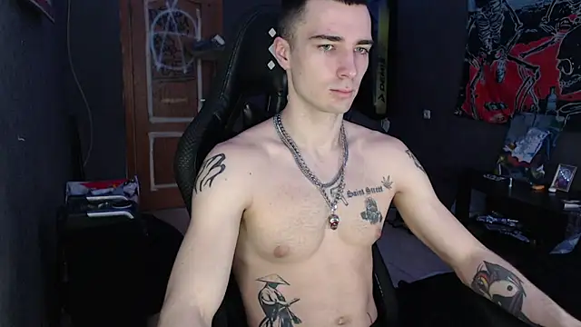 Snapshot of Jack_loveeee chatting on 19, 1, 2026 Jack loveeee online show from 19, 1, 2026