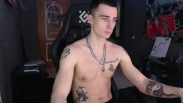 Snapshot of Jack_loveeee chatting on 7, 2, 2026 Jack loveeee online show from 7, 2, 2026