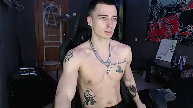 Snapshot of Jack_loveeee chatting on 27, 2, 2026 Jack loveeee online show from 27, 2, 2026