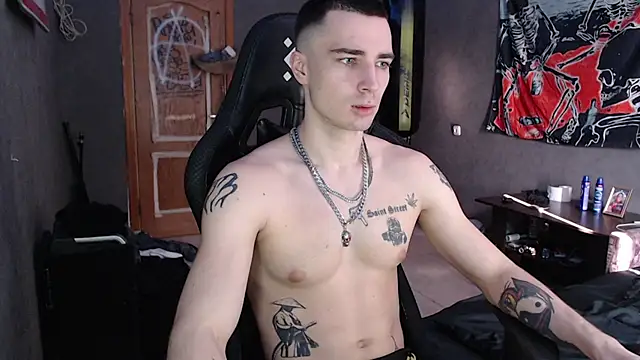 Snapshot of Jack_loveeee chatting on 12, 3, 2026 Jack loveeee online show from 12, 3, 2026