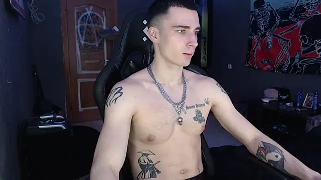 Snapshot of Jack_loveeee chatting on 19, 3, 2026 Jack loveeee online show from 19, 3, 2026