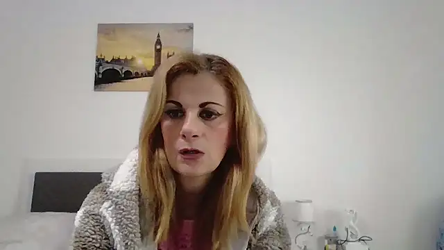 Clara1986 online show from 2, 3, 2026